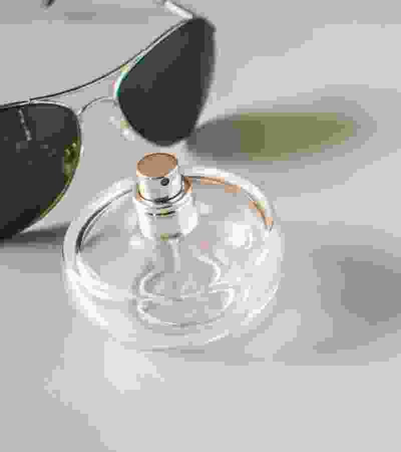 Makeup Setting Spray